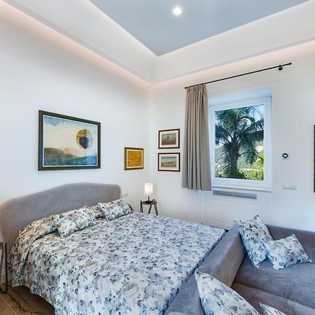 Mary'S Guest House Vico Equense Exterior photo