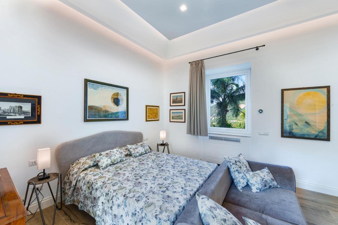 Mary'S Guest House Vico Equense Exterior photo